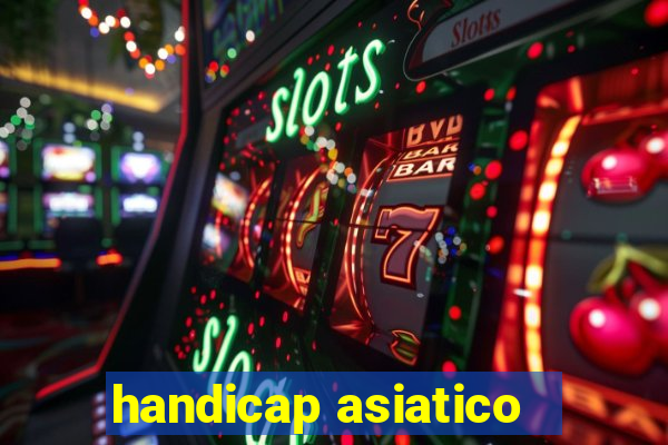 handicap asiatico - 0 5